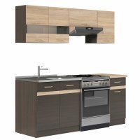 Bucatarie JUNONA LINE C decor WE/DSO